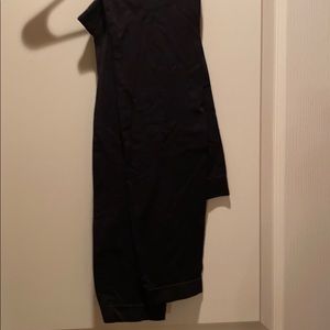 Lane Bryant black Leggings